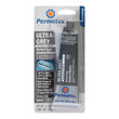 Permatex Ultra Grey Rigid High-Torque RTV Silicone Gasket Maker - 3 oz product photo