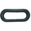 Peterson Oval Grommet, Black product photo