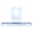 Peterson Universal Steel License Brackets product photo