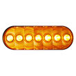 PETERSON LED OVL F/R/T SIG GRM product photo