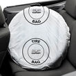 XL TIRE BAG RL/125 product photo