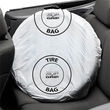 Slip-N-Grip Tire Bags product photo