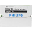 Philips Longer Life Sealed Beam product photo