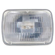 Philips CrystalVision Ultra Sealed Beam product photo