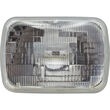 Philips Longer Life Sealed Beam product photo