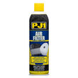 PJ1 Air Filter Cleaner Spray - 15 oz. product photo