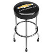 PLASTICOLOR CHEVY GOLD STOOL product photo