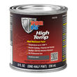 POR-15 High Temperature Heat Resistant Paint, Gray - 8 fl. oz. product photo