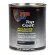 POR-15 Top Coat Paint, Gloss Black - 32 fl. oz. product photo