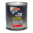 POR-15 Top Coat Paint, Safety Red - 32 fl. oz. product photo