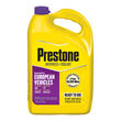 Prestone European Vehicles (Violet) Antifreeze+Coolant - 1 Gallon product photo