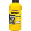 Prestone DOT 4 Synthetic Brake Fluid - 12oz product photo