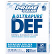 Prime Guard DEF Diesel Exhaust Fluid - 2.5 Gallon product photo