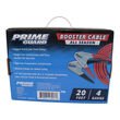 Prime Guard Booster Cable  product photo