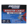 Prime Guard Booster Cable  product photo