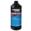 Prime Guard Dot 4 Brake Fluid - Quart product photo