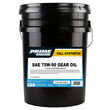 Prime Guard Synthetic SAE 75W-90 Gear Oil - 5 Gal product photo