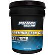 Prime Guard SAE 85W-140 Gear Oil - 5 Gallon product photo