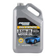 Prime Guard Synthetic SAE 5W-20 Motor Oil - 5 Quart product photo