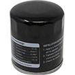 Prime Guard Oil Filter product photo