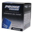 Prime Guard Synthetic Oil Filter product photo