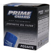 Prime Guard Synthetic Oil Filter product photo