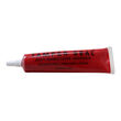 Prime Guard Red Warranty & Tamper Seal Squeeze Tube 1.8 oz product photo