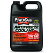 POWERGARD Heavy Duty Extended Life Red 50/50 Antifreeze - Gallon product photo