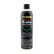 Pyroil Non-Chlorinated Brake Parts Cleaner - 13 oz. product photo