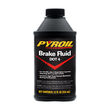 Pyroil Dot 4 Brake Fluid - 12 fl. oz. product photo