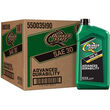 Quaker State HD SAE 30 Conventional Motor Oil - Quart product photo