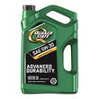 Quaker State SAE 5W-30 Conventional Motor Oil - 5 Quart product photo