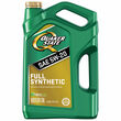 Quaker State Ultimate Durability Synthetic SAE 5W-20 - 5 Quart product photo