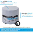 Quicksilver 866340Q03 Oil Filter, MerCruiser Sterndrive and Inboard Engines product photo