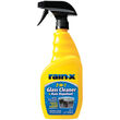 Rain-X 2-N-1 Glass Cleaner/Rain Repelant Trigger Spray - 23 fl. oz. product photo