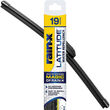 Rain-X Latitude with Water Repellency Wiper Blade - 19" product photo