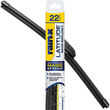 Rain-X Latitude with Water Repellency Wiper Blade - 22" product photo