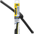 Rain-X Latitude with Water Repellency Wiper Blade - 28" product photo