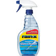 Rain-X Glass Cleaner - 23 fl. oz. product photo