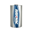 RAYOVAC D 2-Pack High Energy Alkaline Batteries product photo