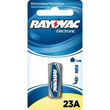 RAYOVAC KE23A 1-Pack Electronic Alkaline Battery product photo