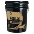 Shell Rotella T1 SAE 40 CSFL Heavy Duty Engine Diesel Oil - 5 Gallon product photo