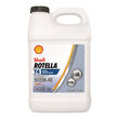 Shell Rotella T4 Triple Protection Conventional SAE 15W-40 Diesel Engine Oil - 2.5 Gallon product photo