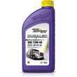 Royal Purple SAE 15W-40 Duralec Super� Motor Oil - 1 Quart product photo