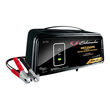 Schumacher 6A 6/12V Battery Charger/Maintainer product photo