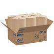 Scott Hard Roll Paper Towels - Brown - 800 ft product photo