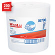 WypAll L40 Disposable Cleaning & Drying Towels product photo