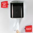 WypAll L40 Disposable Cleaning & Drying Towels product photo