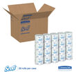 Scott Essential SRB Standard Roll Bathroom Tissue, Convenience Case - 550 Count product photo