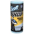 Scott Pro Shop Towels - 60 Count product photo